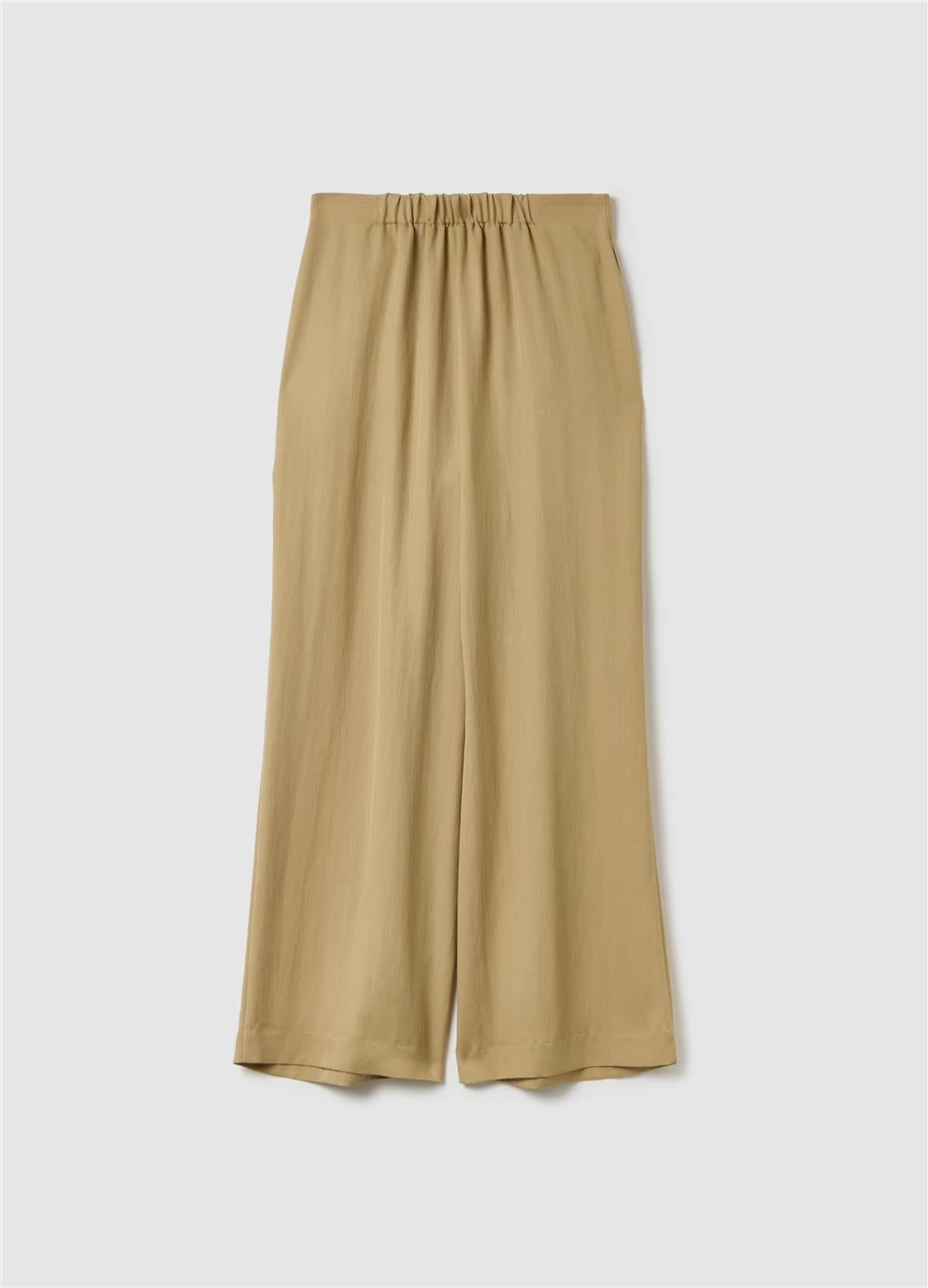Bej Liyosel Pantolon