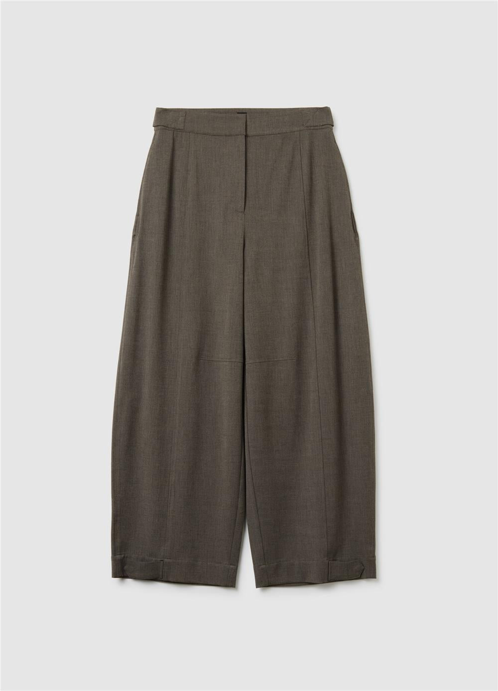 Dar Kesim Pantolon