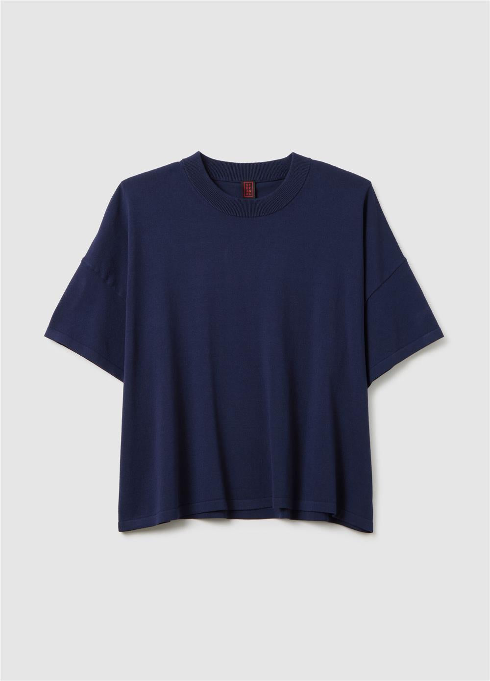 Mavi Oversize Kazak